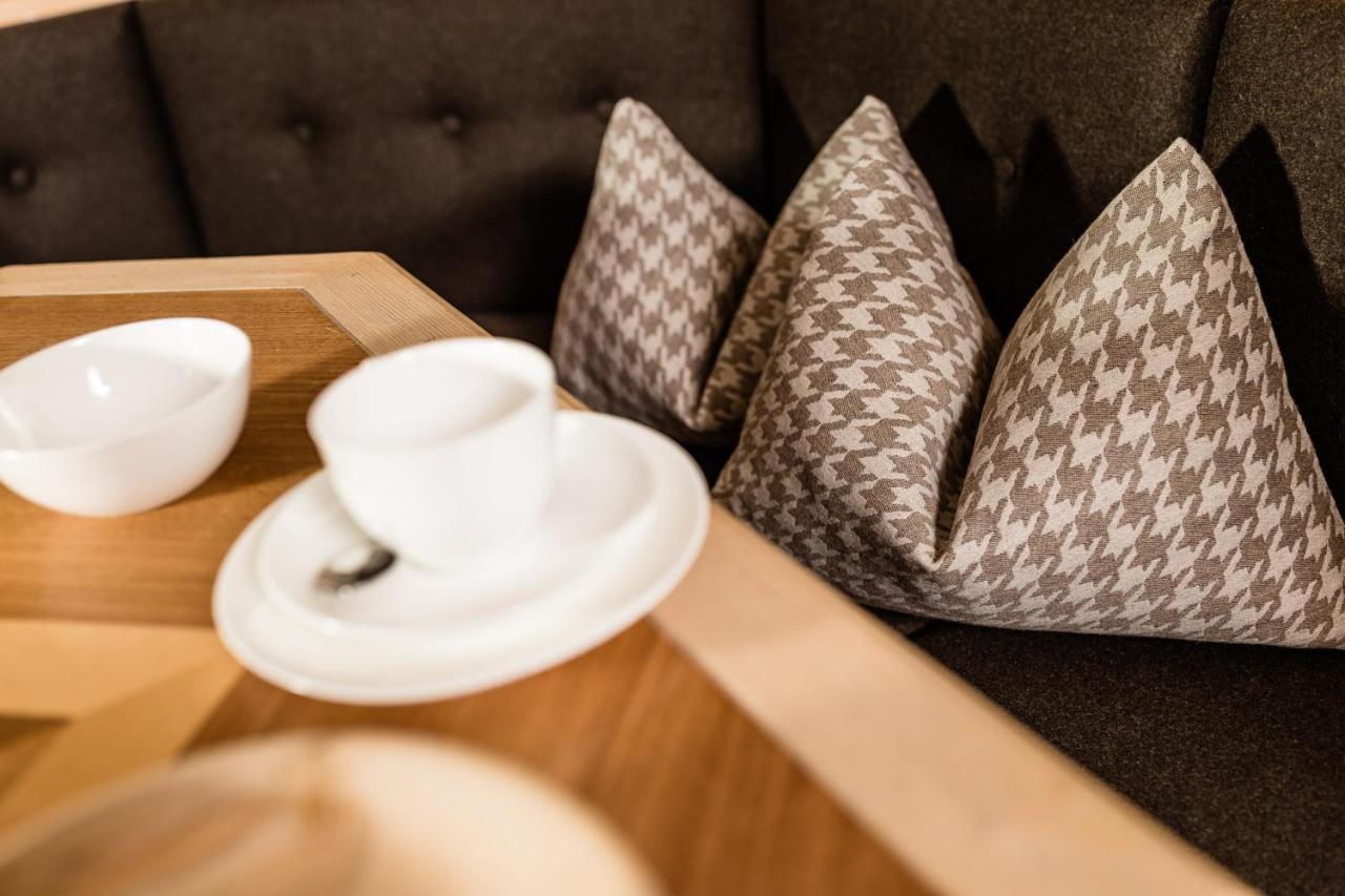 Apartments Villa Gardena - Gardenahotels Σέλβα ντι Βαλ Γκαρντένα Εξωτερικό φωτογραφία