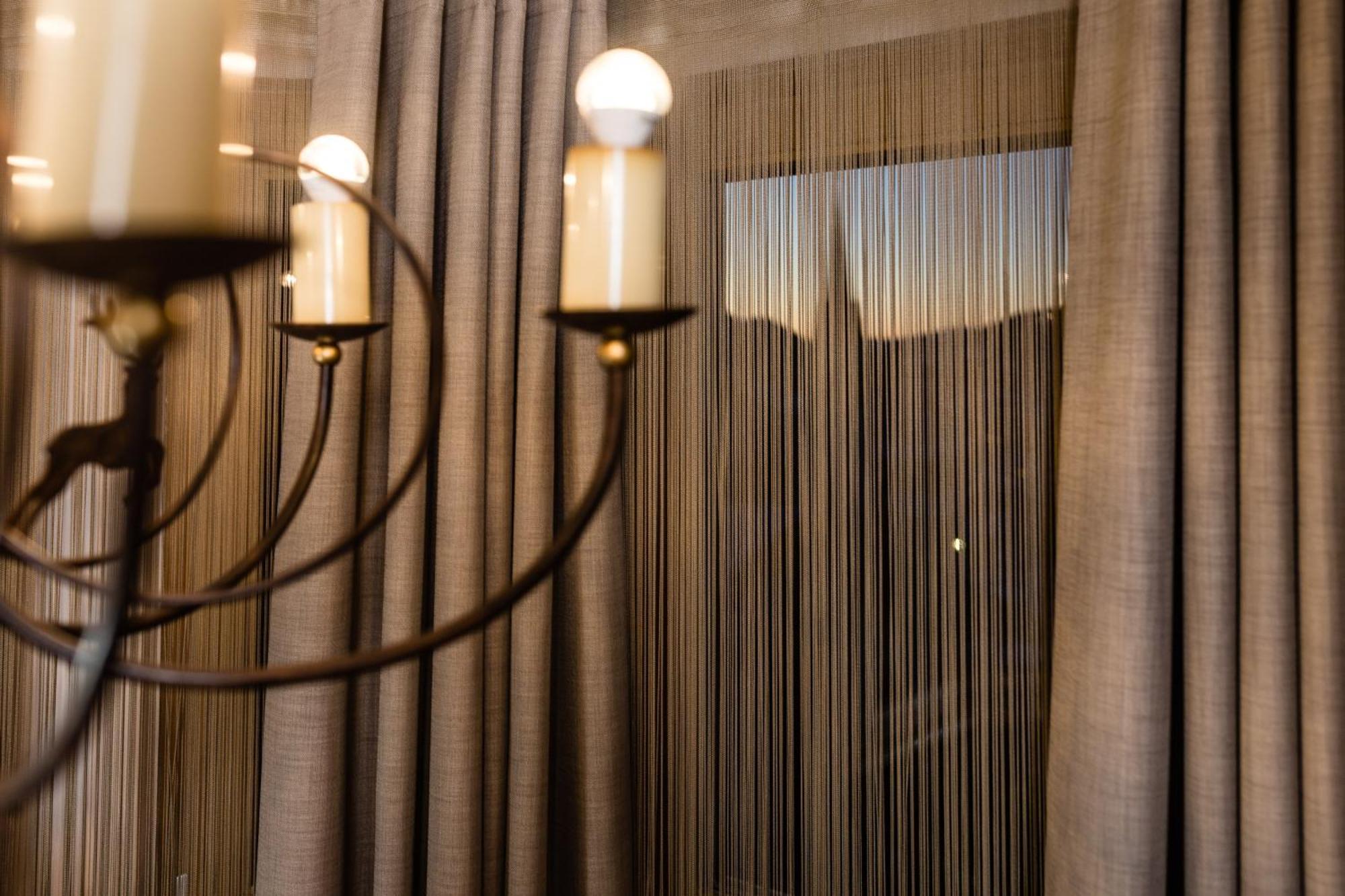 Apartments Villa Gardena - Gardenahotels Σέλβα ντι Βαλ Γκαρντένα Εξωτερικό φωτογραφία